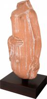 Vasco Prado - Torso Feminino