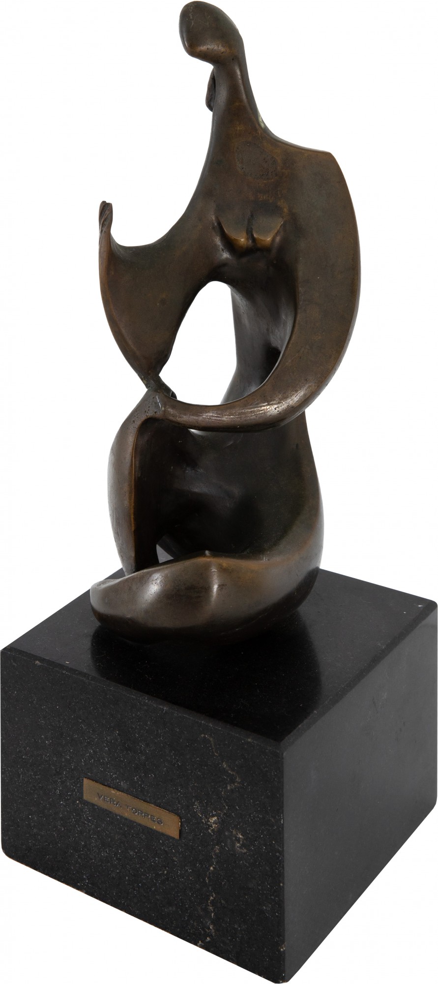 Vera Torres - Figura Feminina