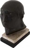 Victor Brecheret - Cabeça