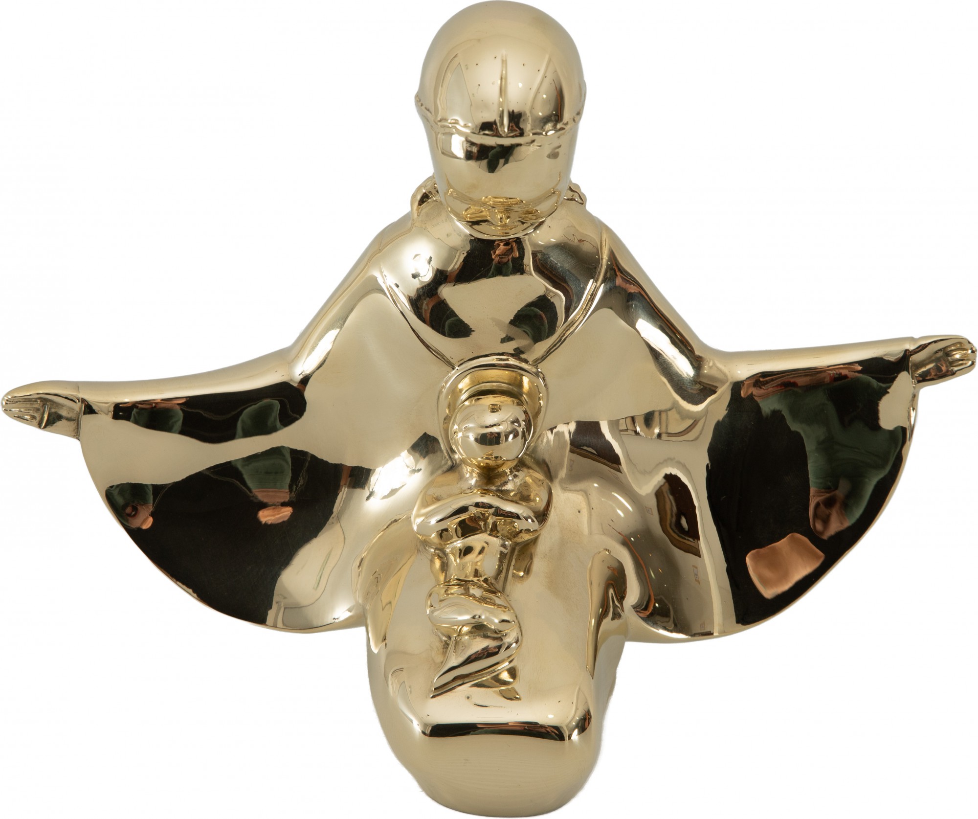 Victor Brecheret - Madona