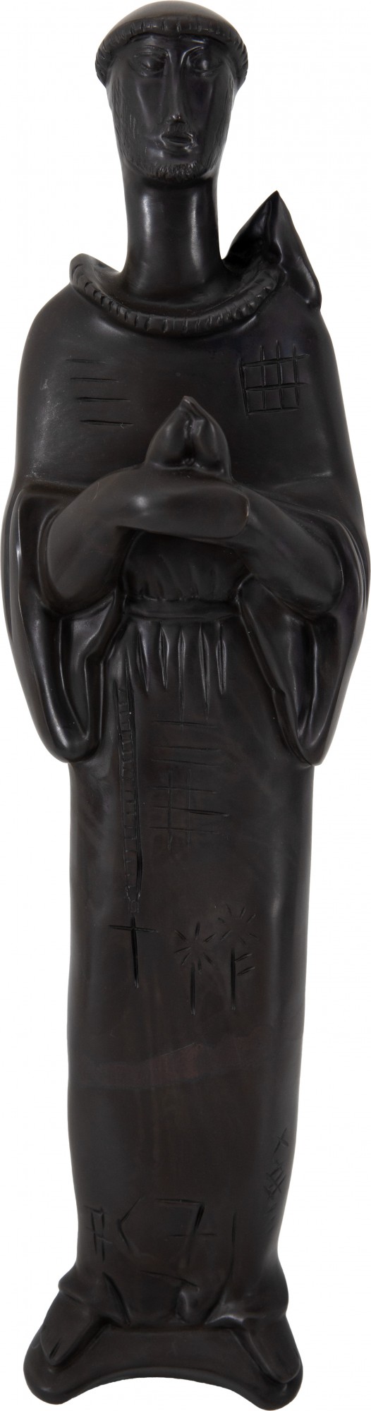 Victor Brecheret - São Francisco