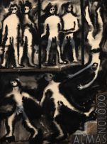 Victor Gerhard - DC 15, Da Série "Drama Carioca"