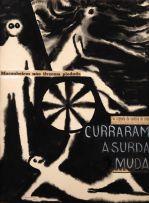 Victor Gerhard - DC 25, Da Série "Drama Carioca"