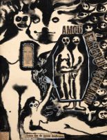 Victor Gerhard - DC 5, Da Série "Drama Carioca"