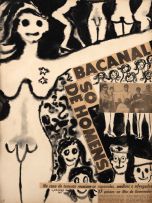 Victor Gerhard - DC 8, Da Série "Drama Carioca"