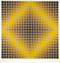 Victor Vasarely - Op Art