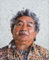 Vik Muniz - Joãosinho Trinta