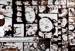 Vik Muniz - O Fenômeno do Êxtase, A Partir de Salvador Dali (Le Phénomène de L‘Extase) - Série Chocolate