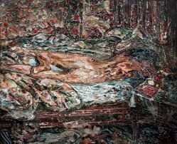 Vik Muniz - Pictures of Magazine 2: Siesta, After Bonnard