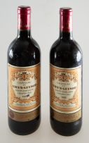 Vinho - 2 Château du Vieux Guinot
