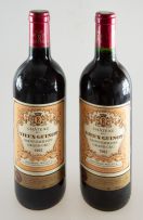 Vinho - 2 Château du Vieux Guinot