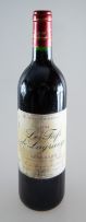Vinho - Château Fiefs de Lagrange