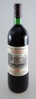 Vinho - Château de Marbuzet