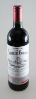Vinho - Domaine de la Vieille Église