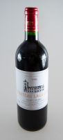 Vinho - Château Lagrange