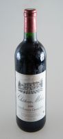 Vinho - Château Milon