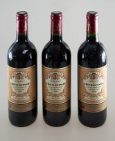 Vinho - 3 Château du Vieux Guinot