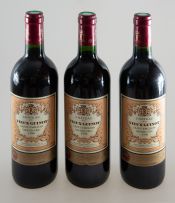 Vinho - 3 Château du Vieux Guinot