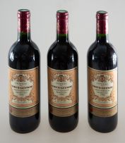 Vinho - 3 Château du Vieux Guinot