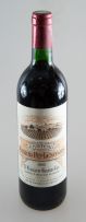 Vinho - Château Grand-Pey-Lescours