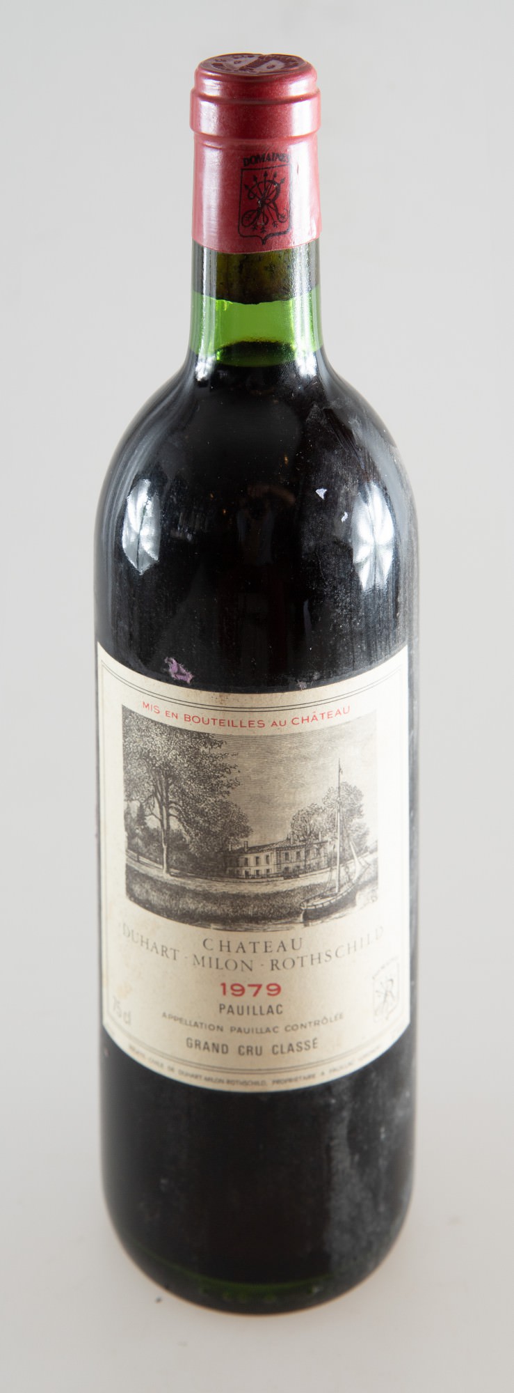 Vinho - Château Duhart Milon Rothschild