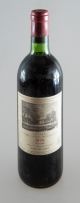 Vinho - Château Duhart Milon Rothschild