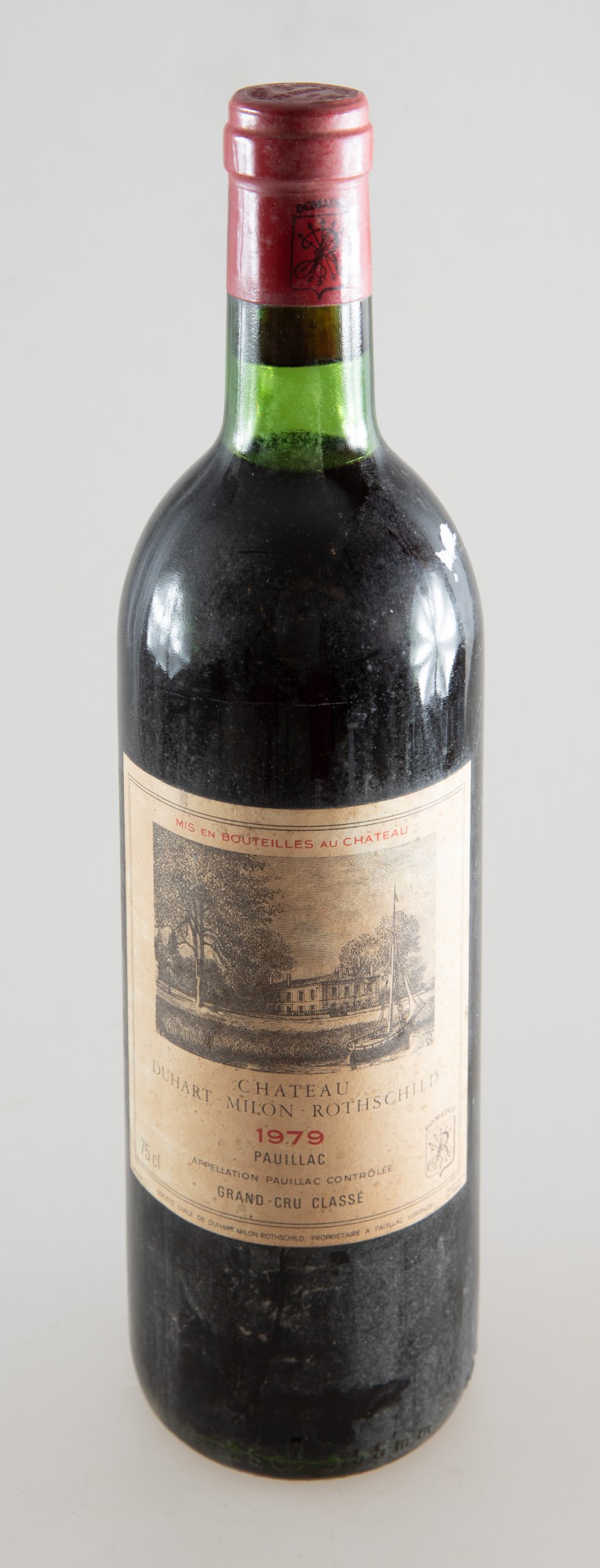 Vinho - Château Duhart Milon Rothschild