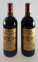 Vinho - 2 Château Cadet-Pontet