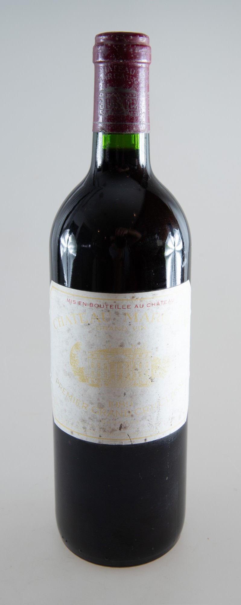 Vinho - Château Margaux