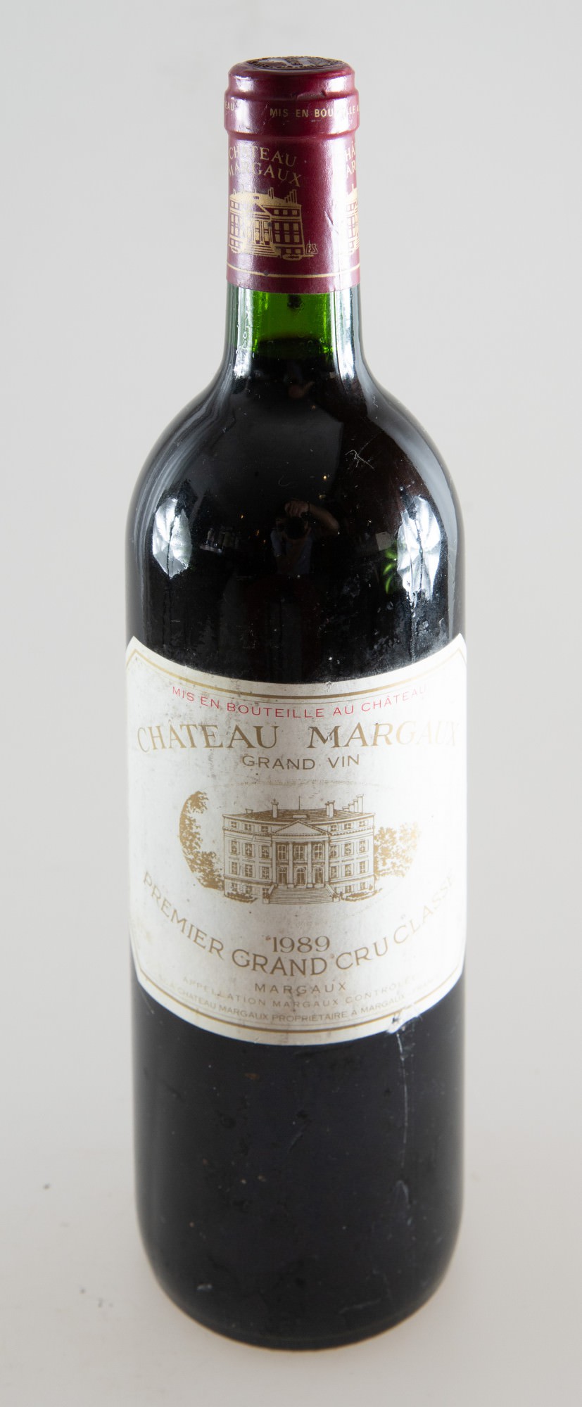 Vinho - Château Margaux