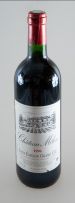 Vinho - Château Milon