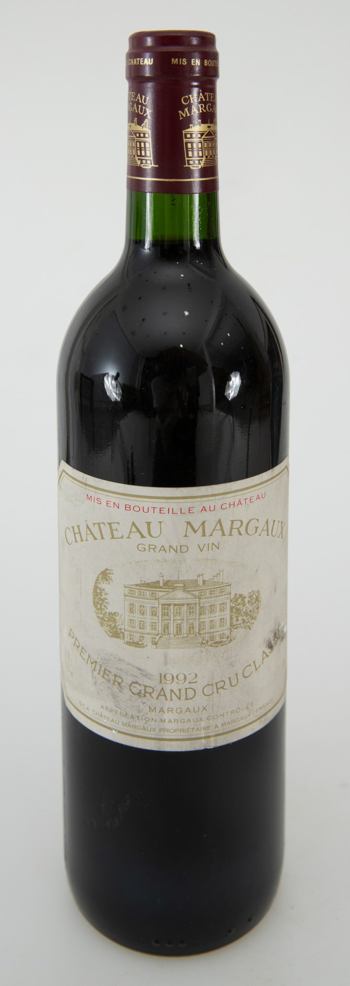 Vinho - Château Margaux