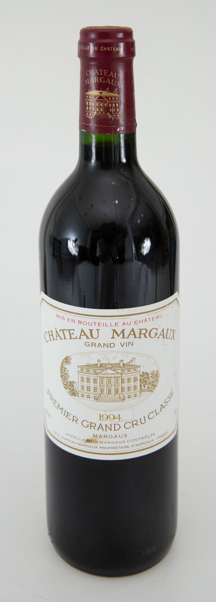 Vinho - Château Margaux