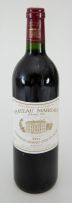 Vinho - Château Margaux
