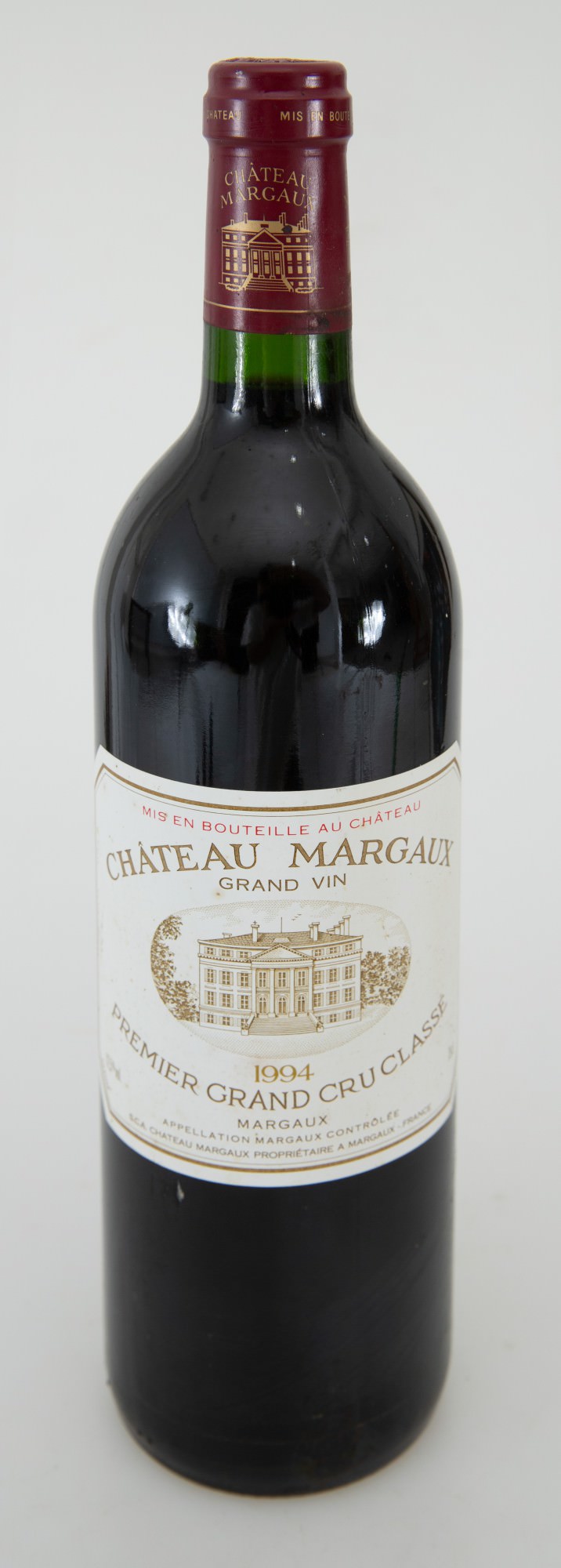 Vinho - Château Margaux