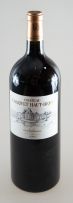 Vinho - Château Larrivet Haut-Brion Magnum