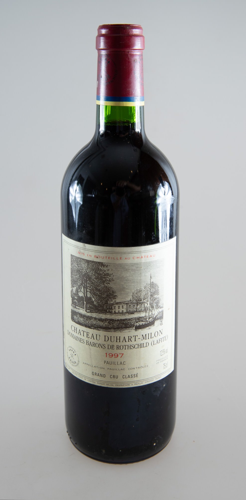 Vinho - Château Duhart-Milon