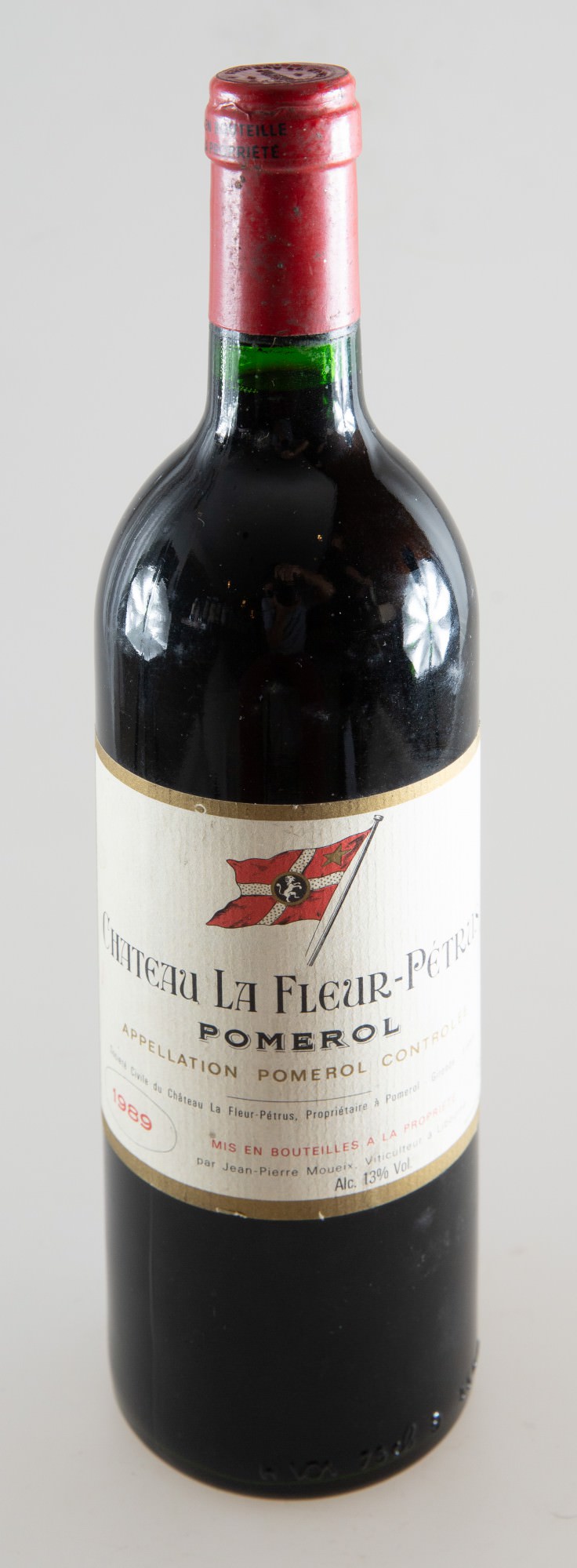 Vinho - Château La Fleur-Pétrus