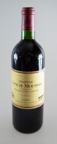 Vinho - Château Lynch-Moussas
