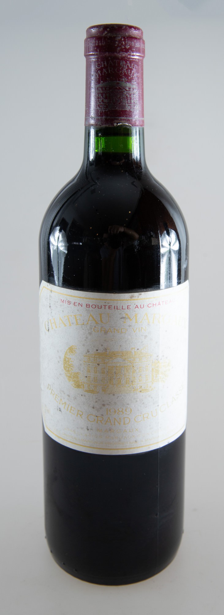 Vinho - Château Margaux