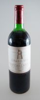 Vinho - Château Latour