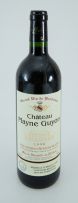 Vinho - Château Mayne Guyon