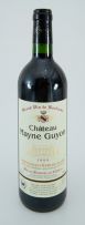 Vinho - Château Mayne Guyon