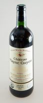 Vinho - Château Mayne Guyon