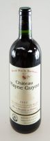 Vinho - Château Mayne Guyon