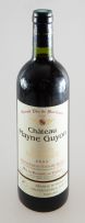 Vinho - Château Mayne Guyon