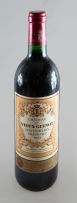 Vinho - Château du Vieux Guinot