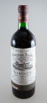 Vinho - Château Tayac