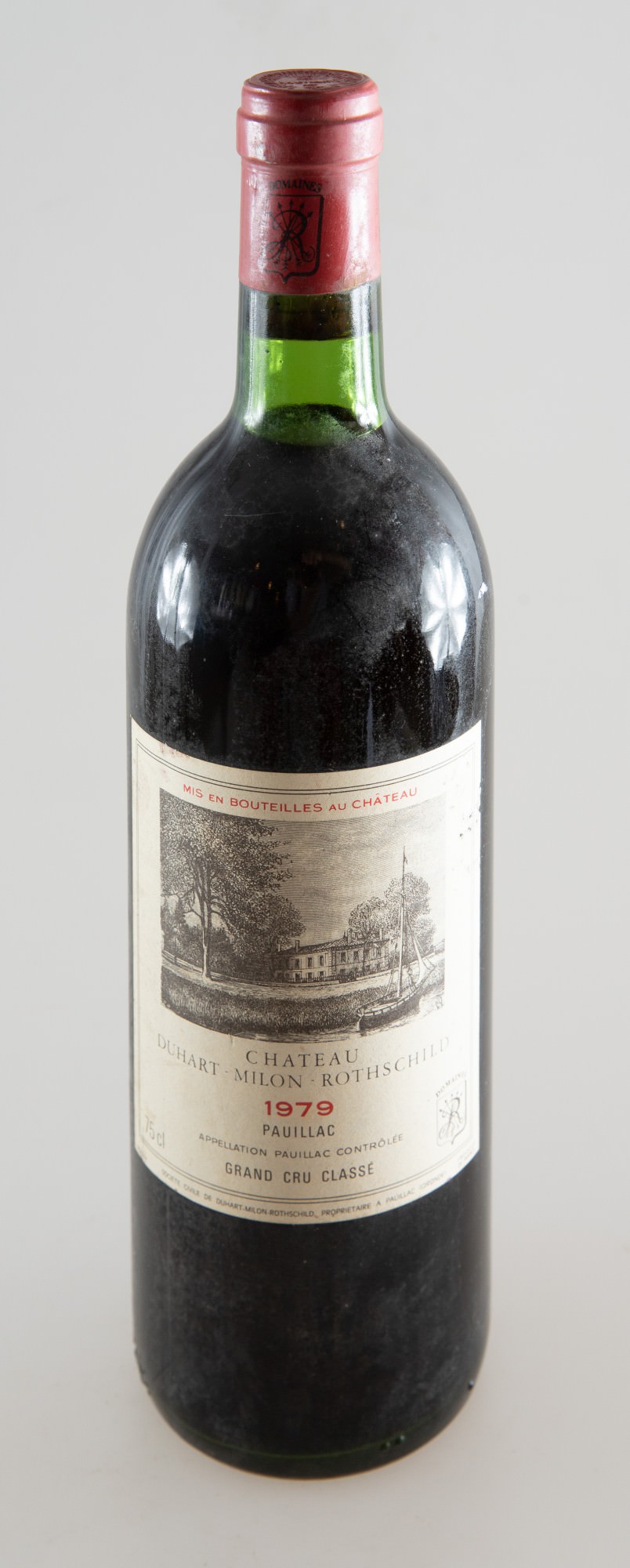 Vinho - Château Duhart Milon