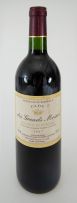 Vinho - Château des Grands Moines